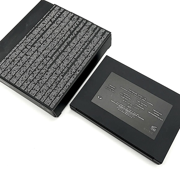 NARS Extreme Effects Eyeshadow Palette Limited Edition - Picture 16 of 16